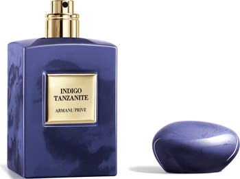 ARMANI Privē Indigo Tanzanite Eau de Parfum | Nordstrom