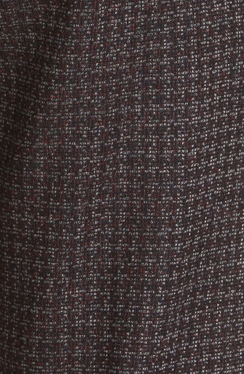 Equipment Warsaw Wool Blend Ankle Trousers, Alternate, color, 