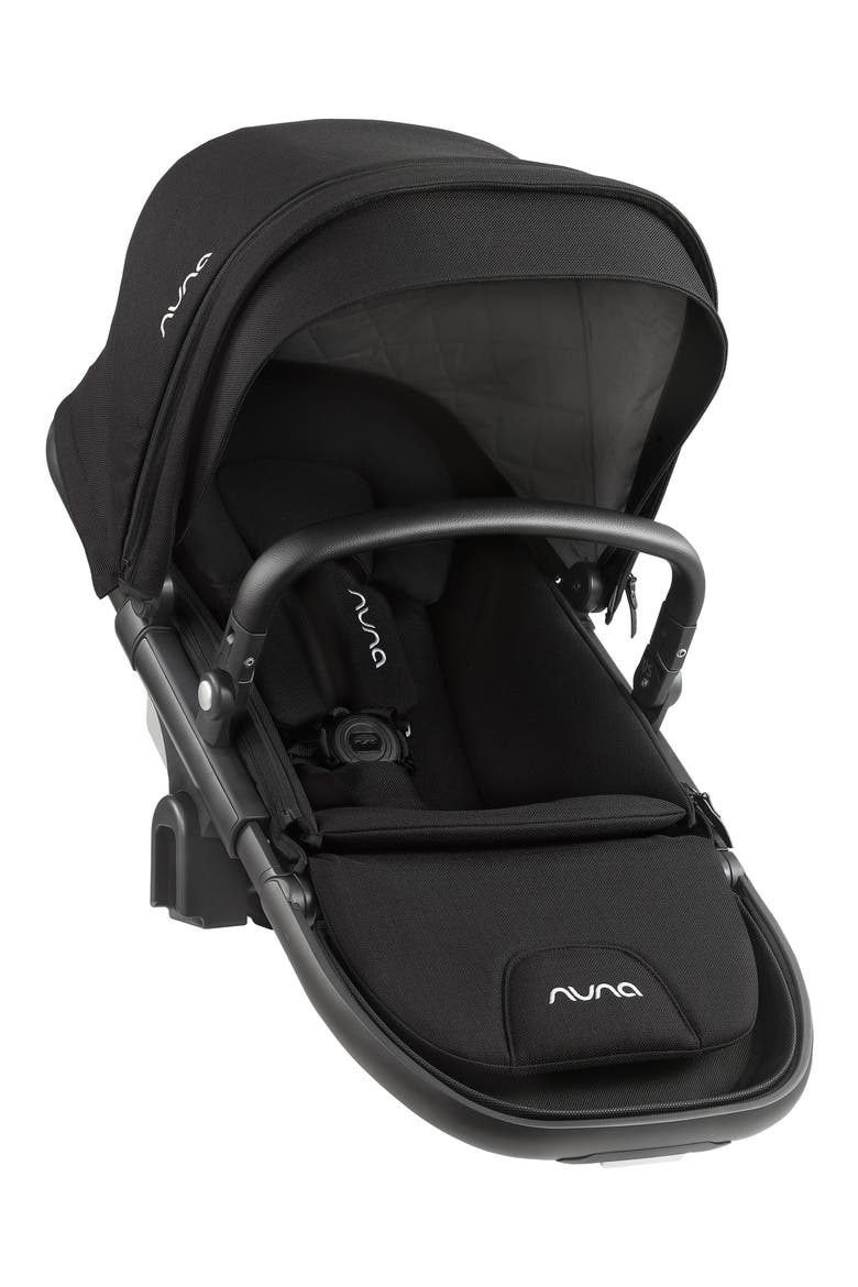 DEMI™ Grow Sibling Seat Attachment for DEMI Grow Stroller video