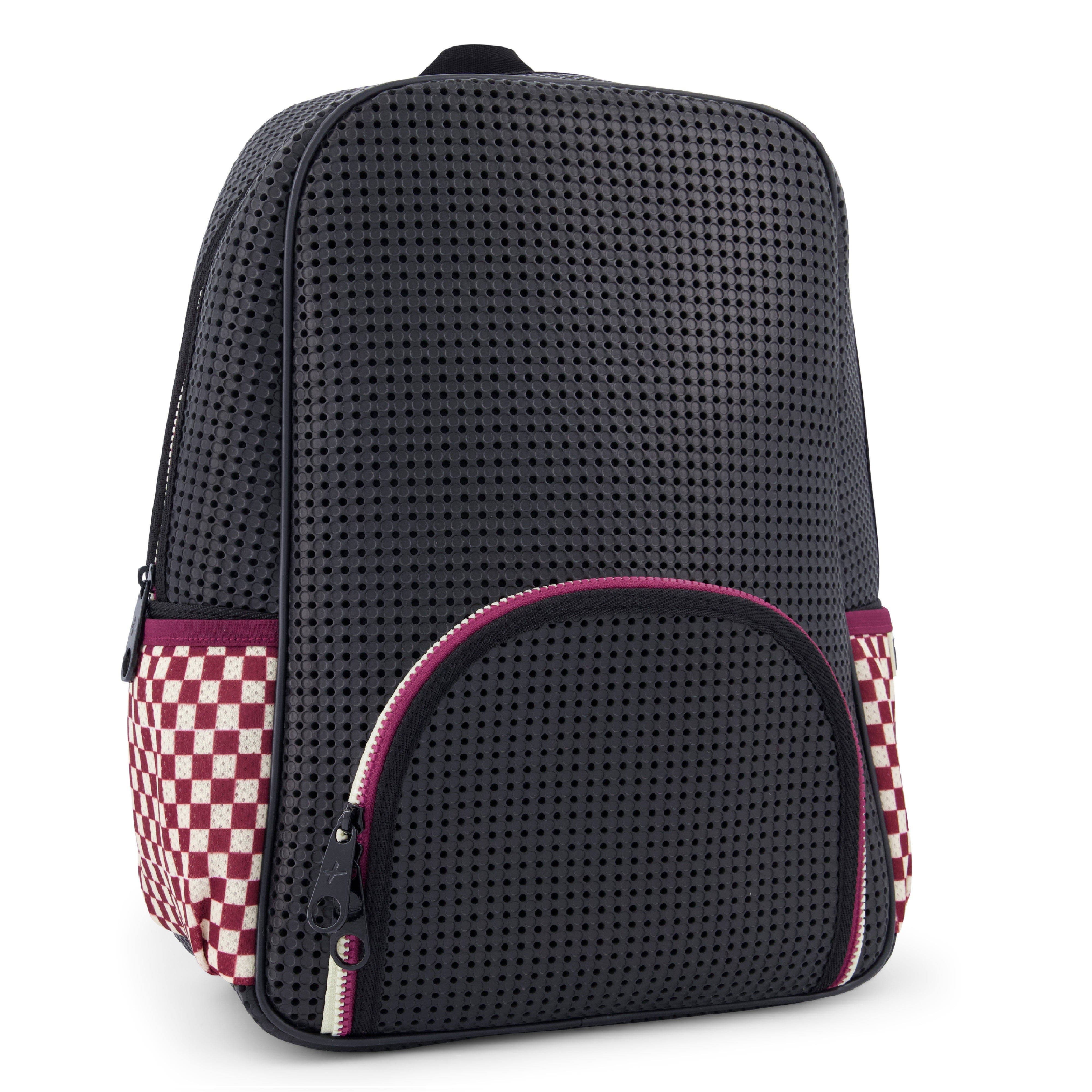 Checkered Brick