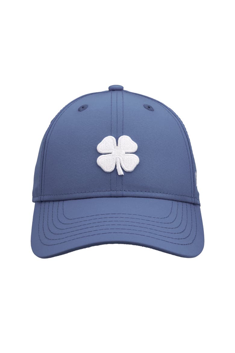 Hollywood 33 Hat, Main, color, Navy