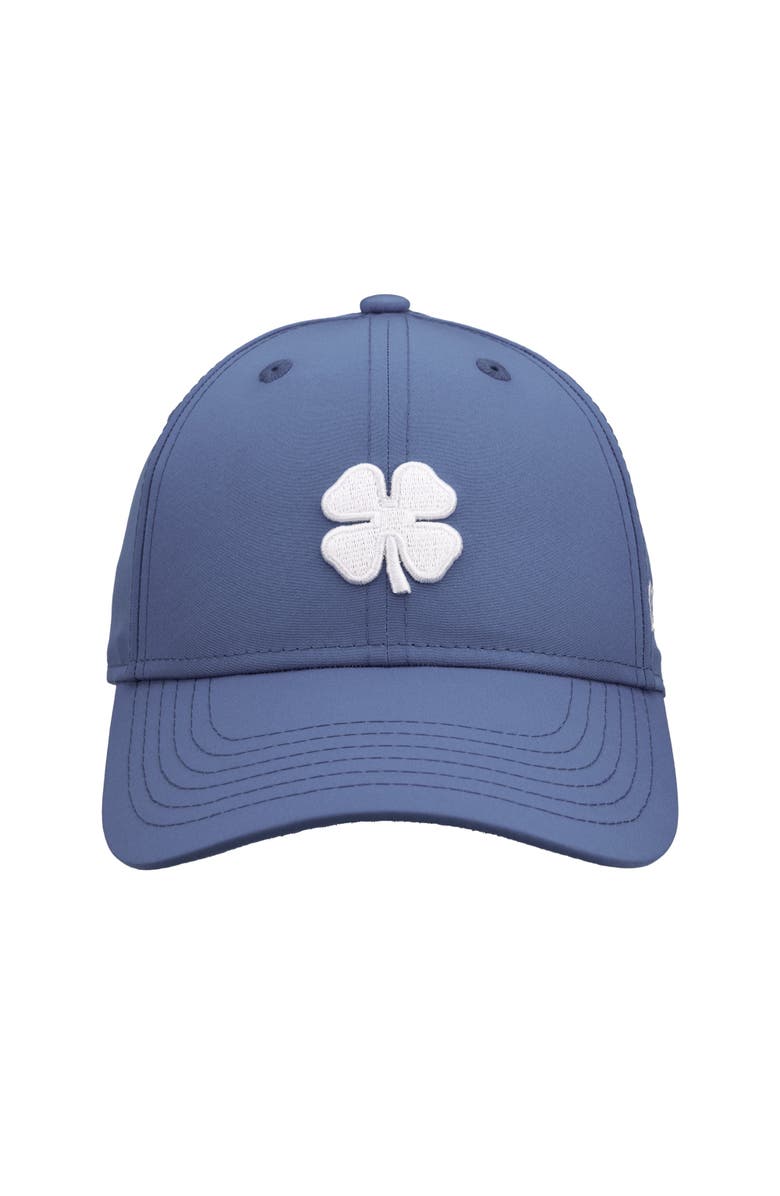 Black Clover Hollywood 33 Hat, Main, color, Navy