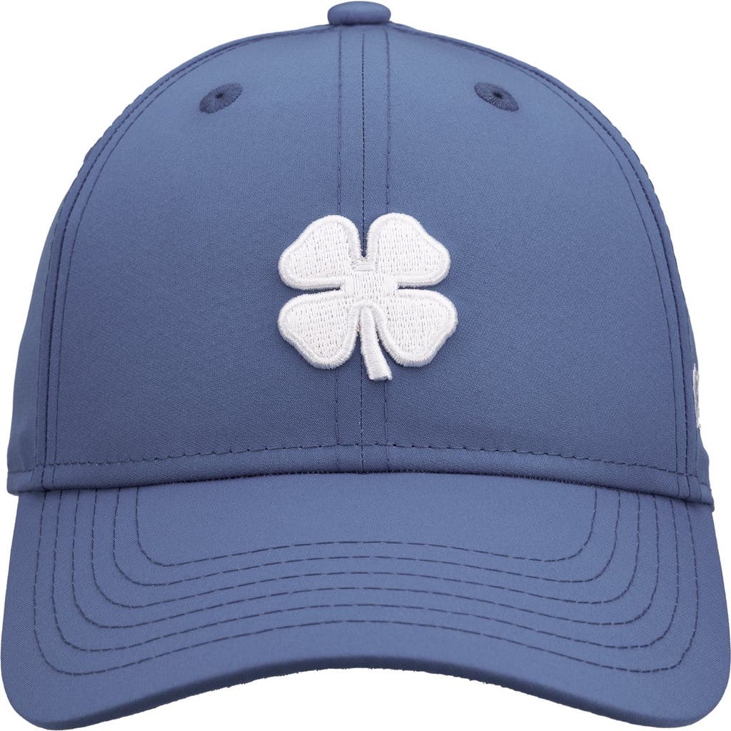 Black Clover Hollywood 33 Hat In Blue