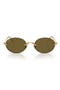 selected Arista / Dark Brown