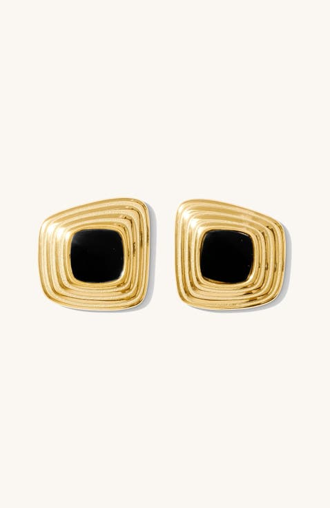 Selma Earrings