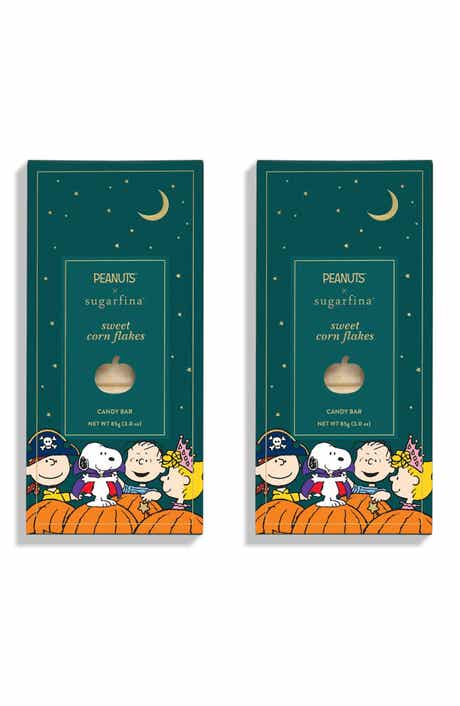 2-Pack Sweet Corn Flakes Candy Bars