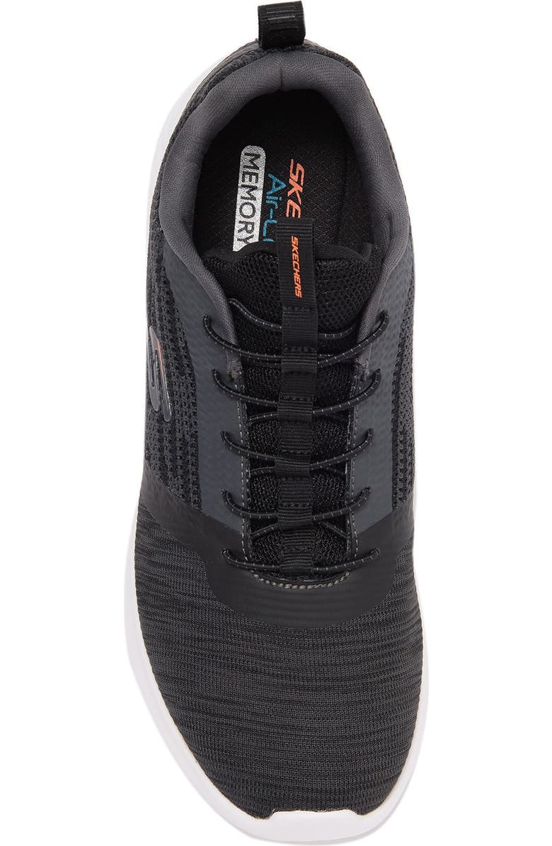 SKECHERS Bounder Sneaker, Alternate, color,