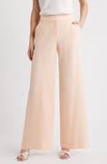 Tahari ASL Wide Leg Pants