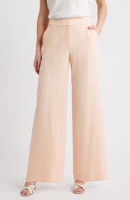 Tahari ASL Wide Leg Pants