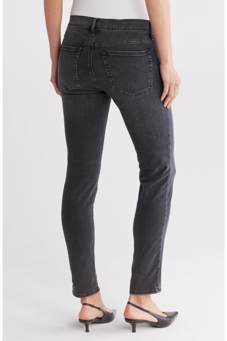 Le Garcon Skinny Jeans, Alternate, color, FAME