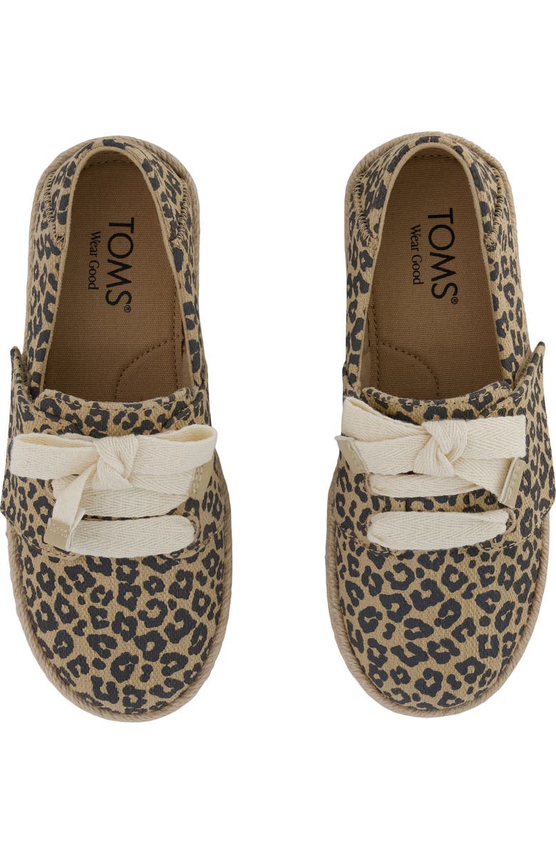 TOMS Kids' Carolina Sneaker, Alternate, color,