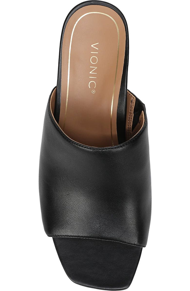 Vionic Charlie Slide Sandal, Alternate, color,