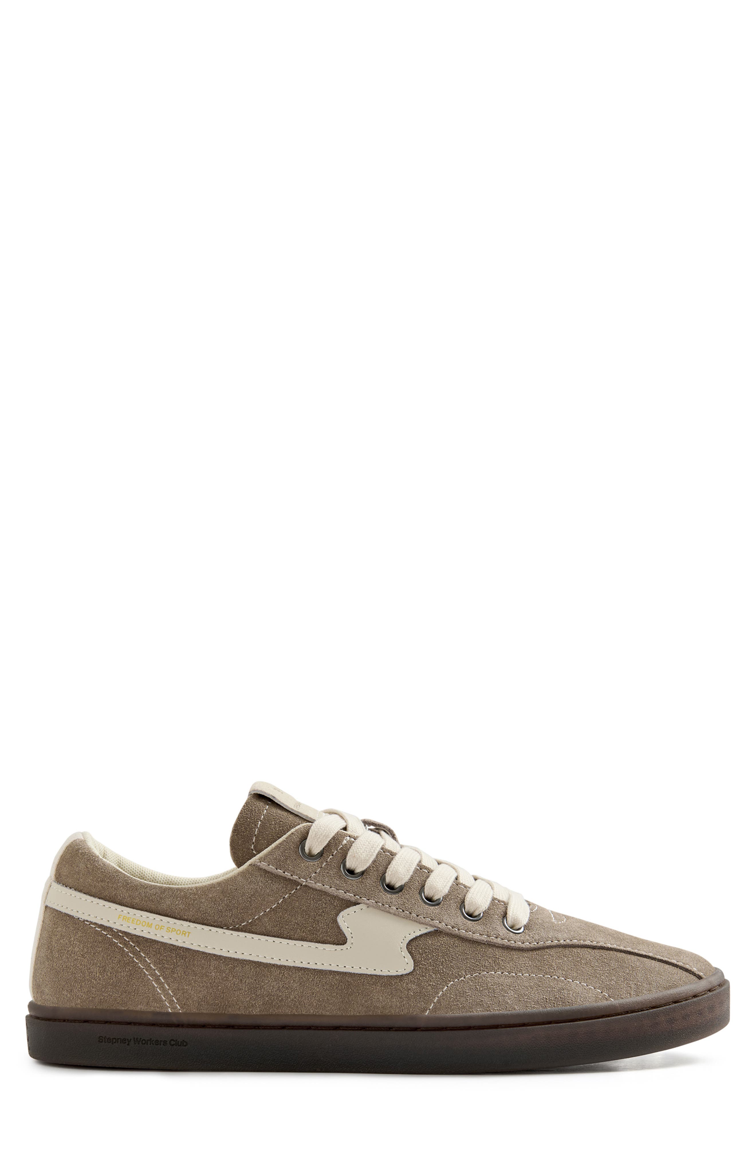 STEPNEY WORKERS CLUB Surma S-Strike Cup Sneaker (Men) | Nordstrom