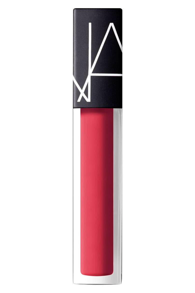 Pop Goes the Easel Velvet Lip Glide (Nordstrom Exclusive) video
