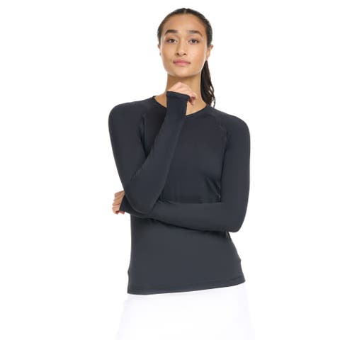 Women's Active V-Neck Shirt