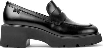 ローファー・オックスフォード CAMPER MILAH LOAFERS Camper Milah Penny Loafer (Women) | Nordstrom