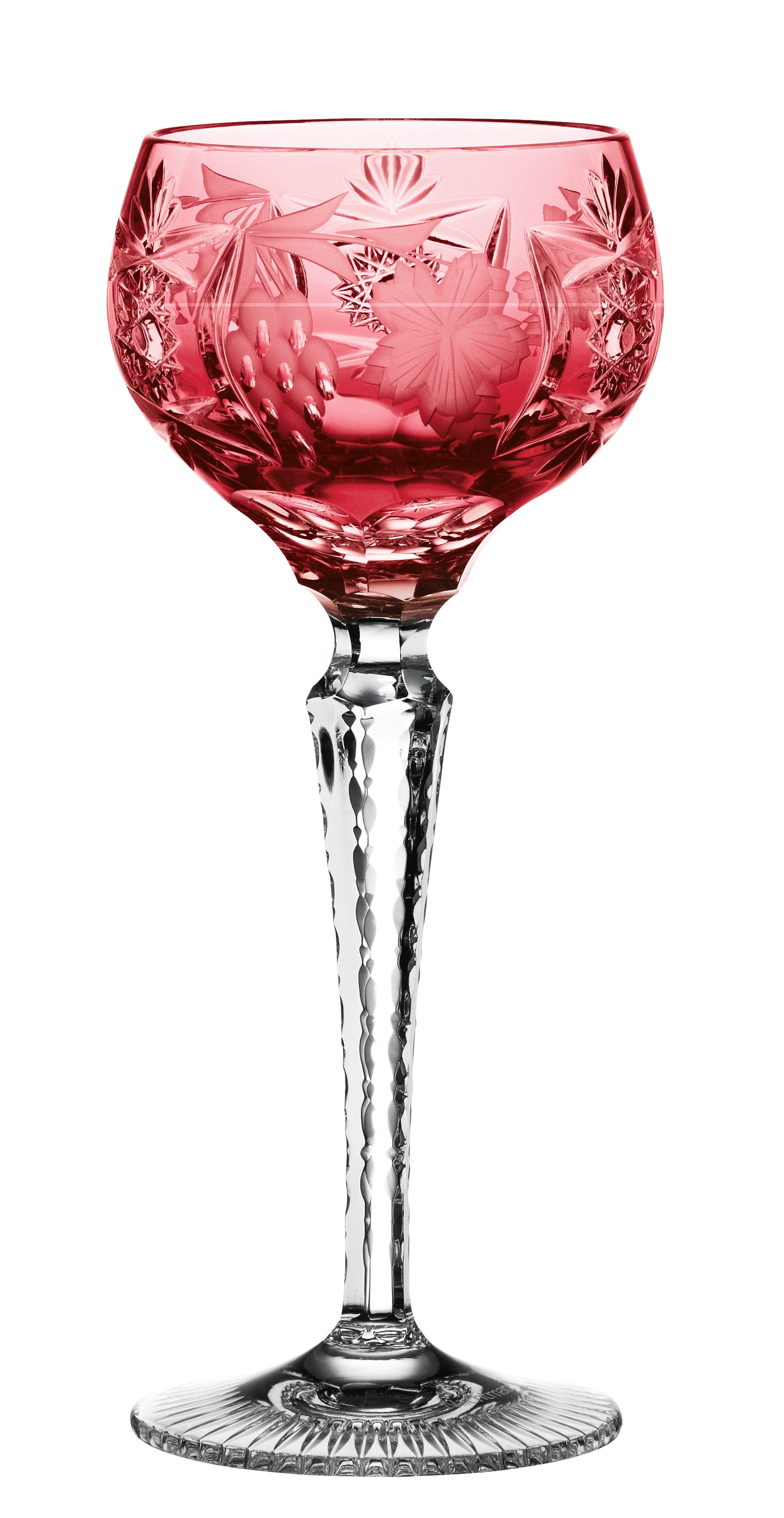selected Ruby