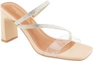 Christian Siriano New York Felicity Sandal