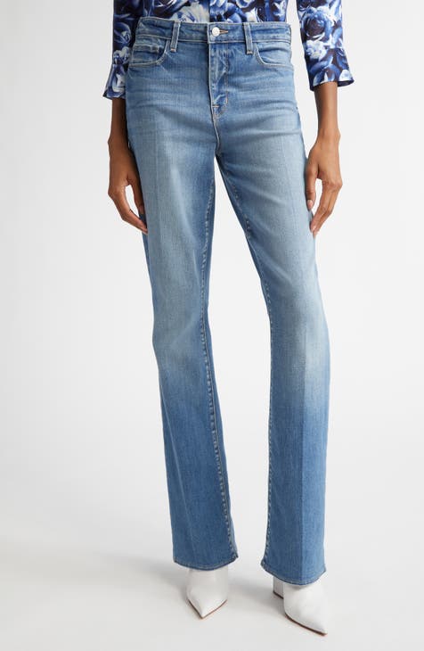 Nordstrom blue shops jeans