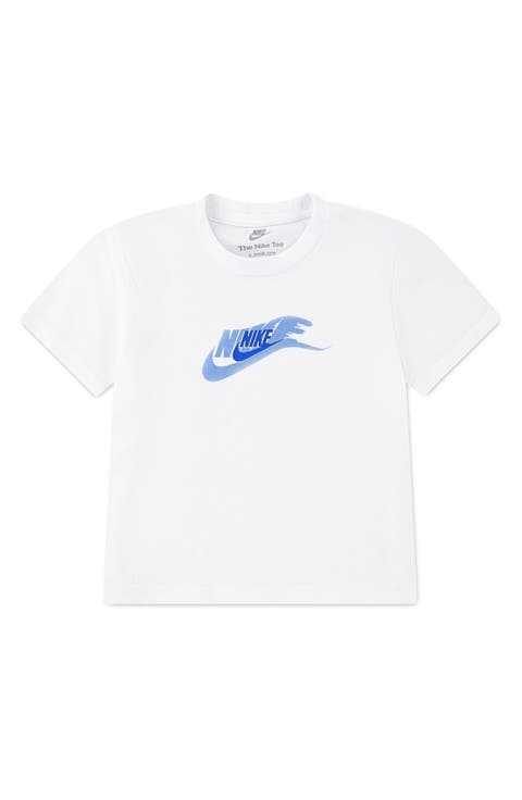 Kids' On the Move Graphic T-Shirt (Toddler)