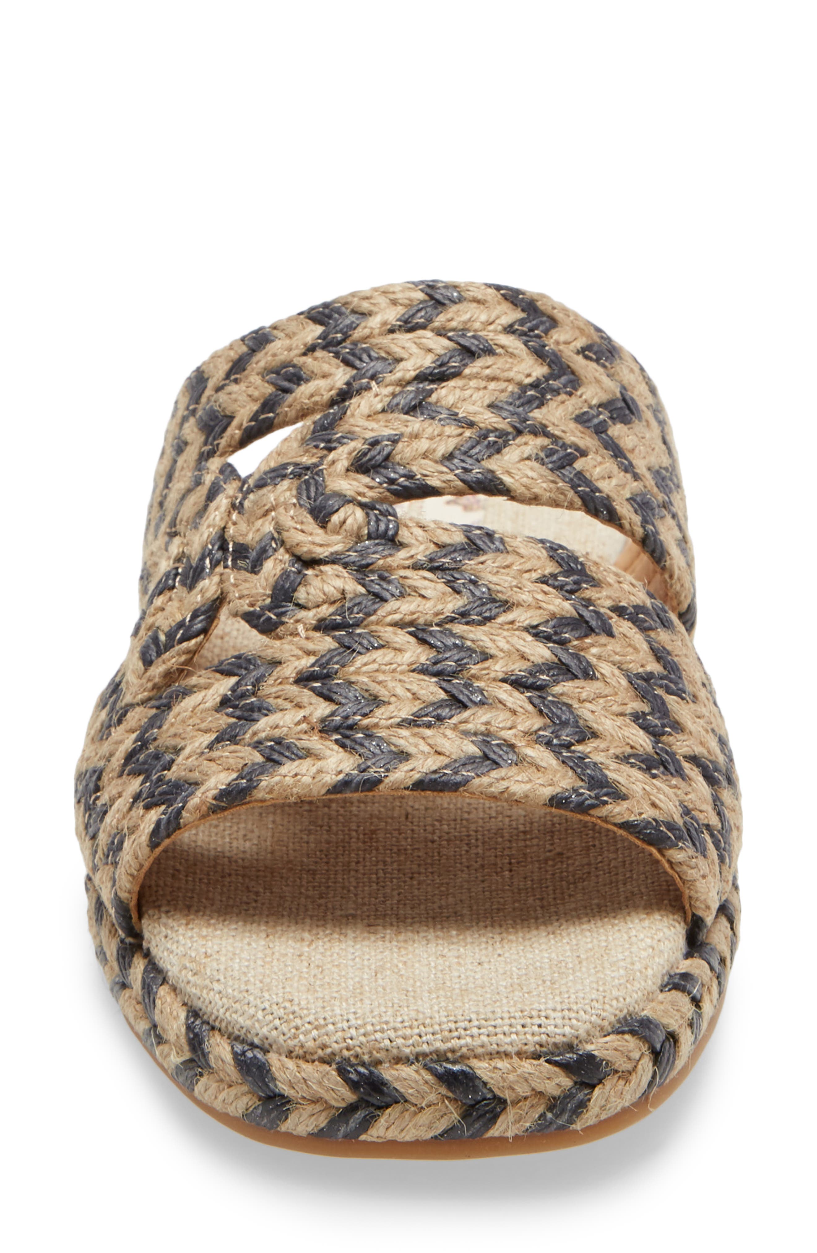 Band of Gypsies Playa Sandal, Alternate, color, 