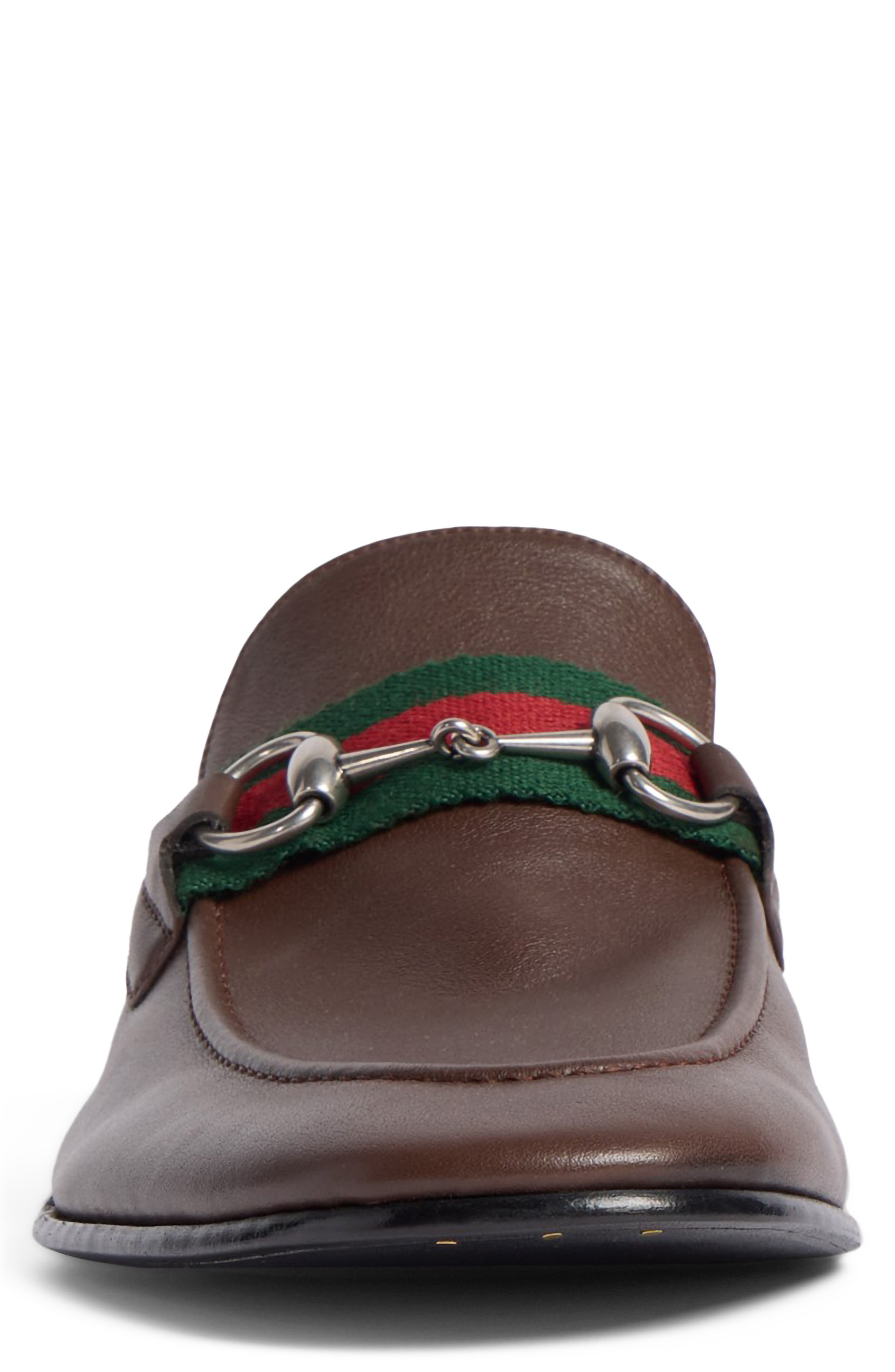 New Power 2.0 Horsebit Loafer, Alternate, color, 2047 COFFEE