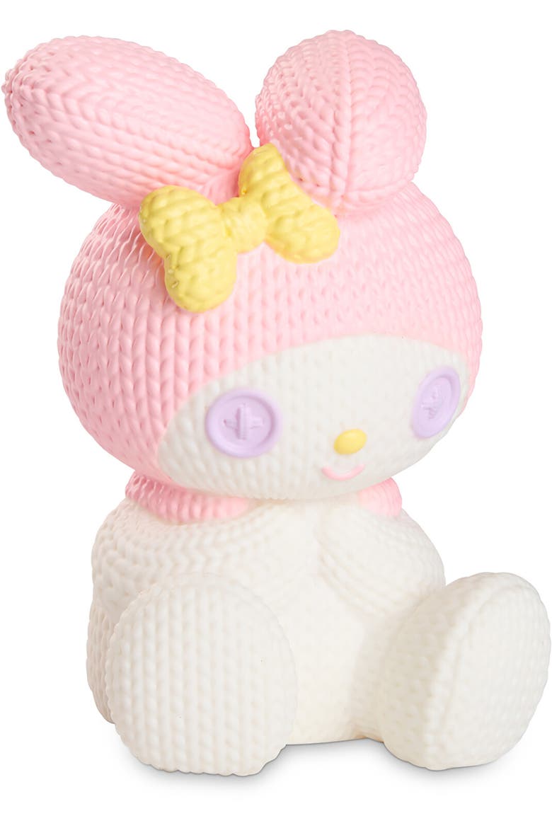 Sanrio - My Melody, Alternate, color, Multicolor