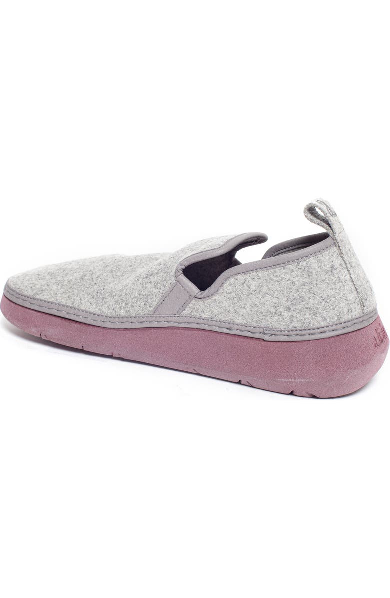 Unity in Diversity Fern Wool Sneaker, Alternate, color,