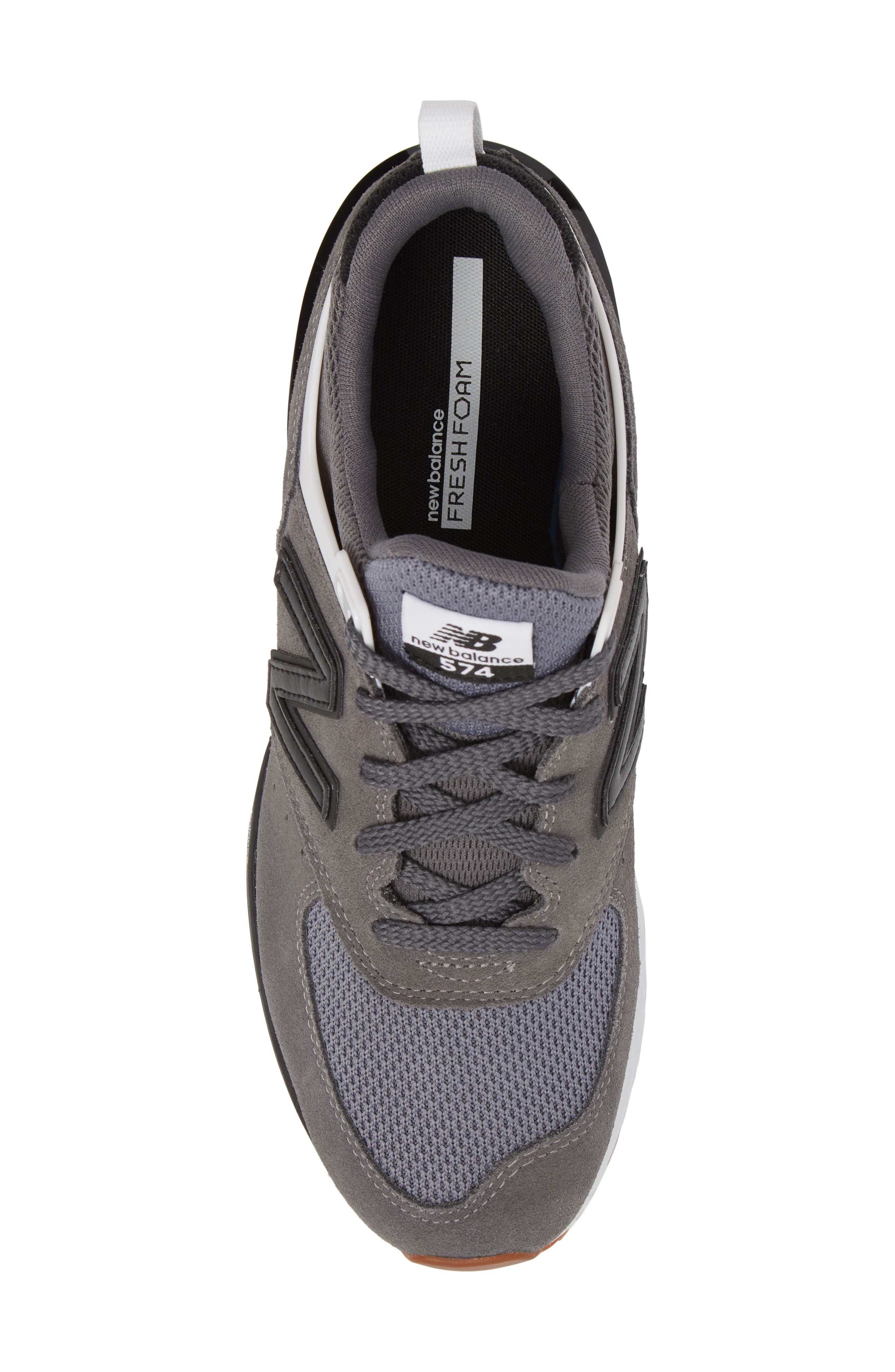 New Balance 574 Sport Sneaker, Alternate, color, 
