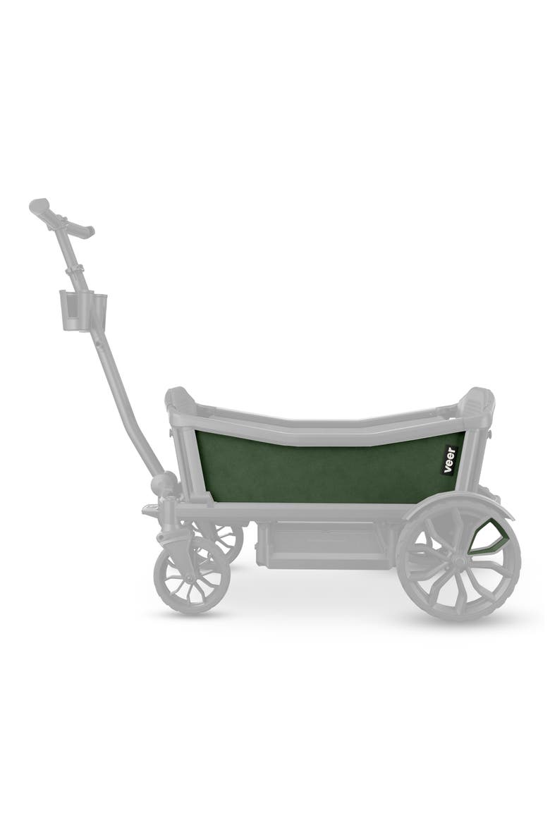 Sidewall Kit for Cruiser Wagon, Main, color, GREEN JASPER