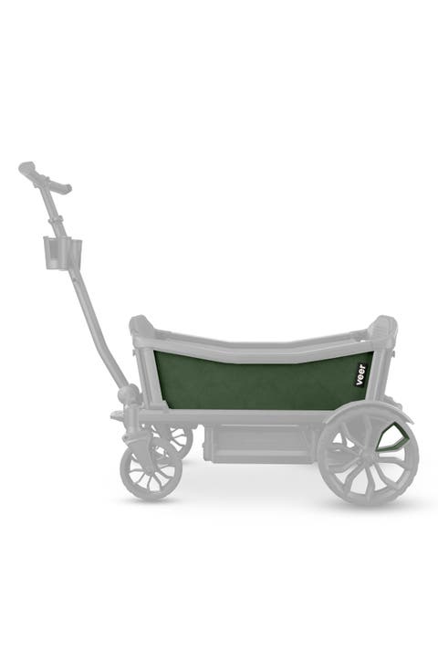 Sidewall Kit for Cruiser Wagon