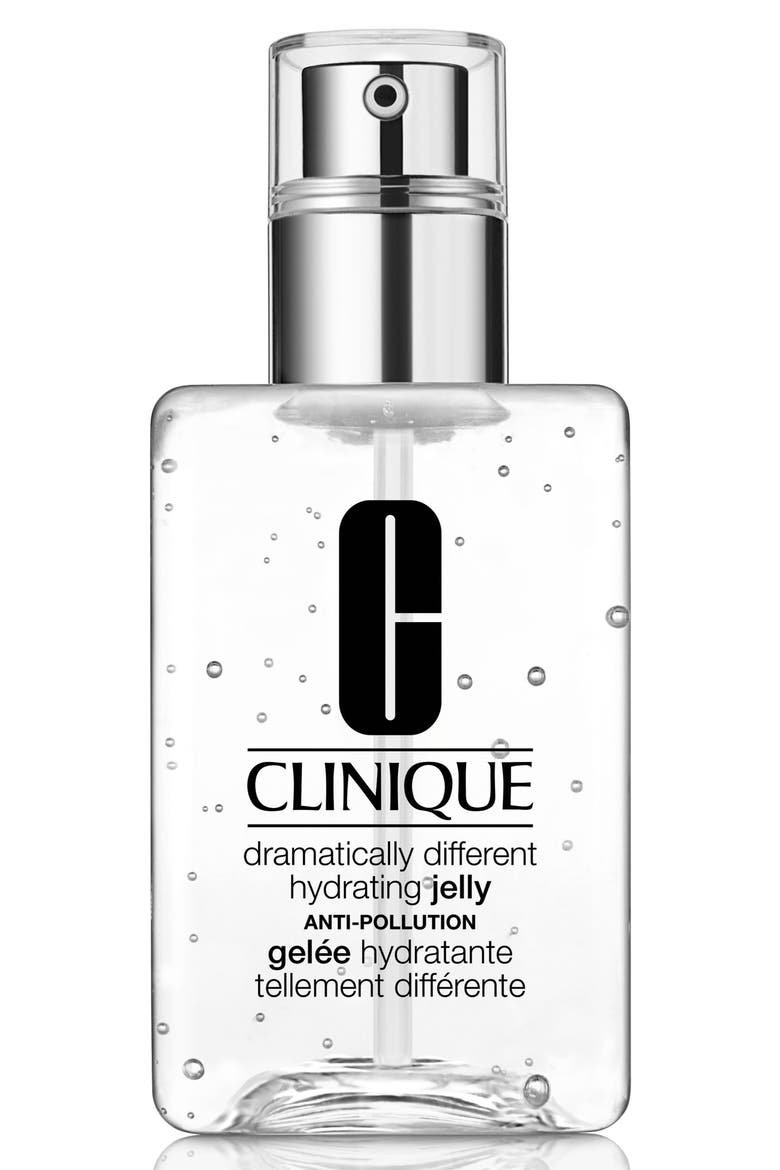 Dramatically Different Hydrating Jelly Moisturizer, Main, color, NO COLOR