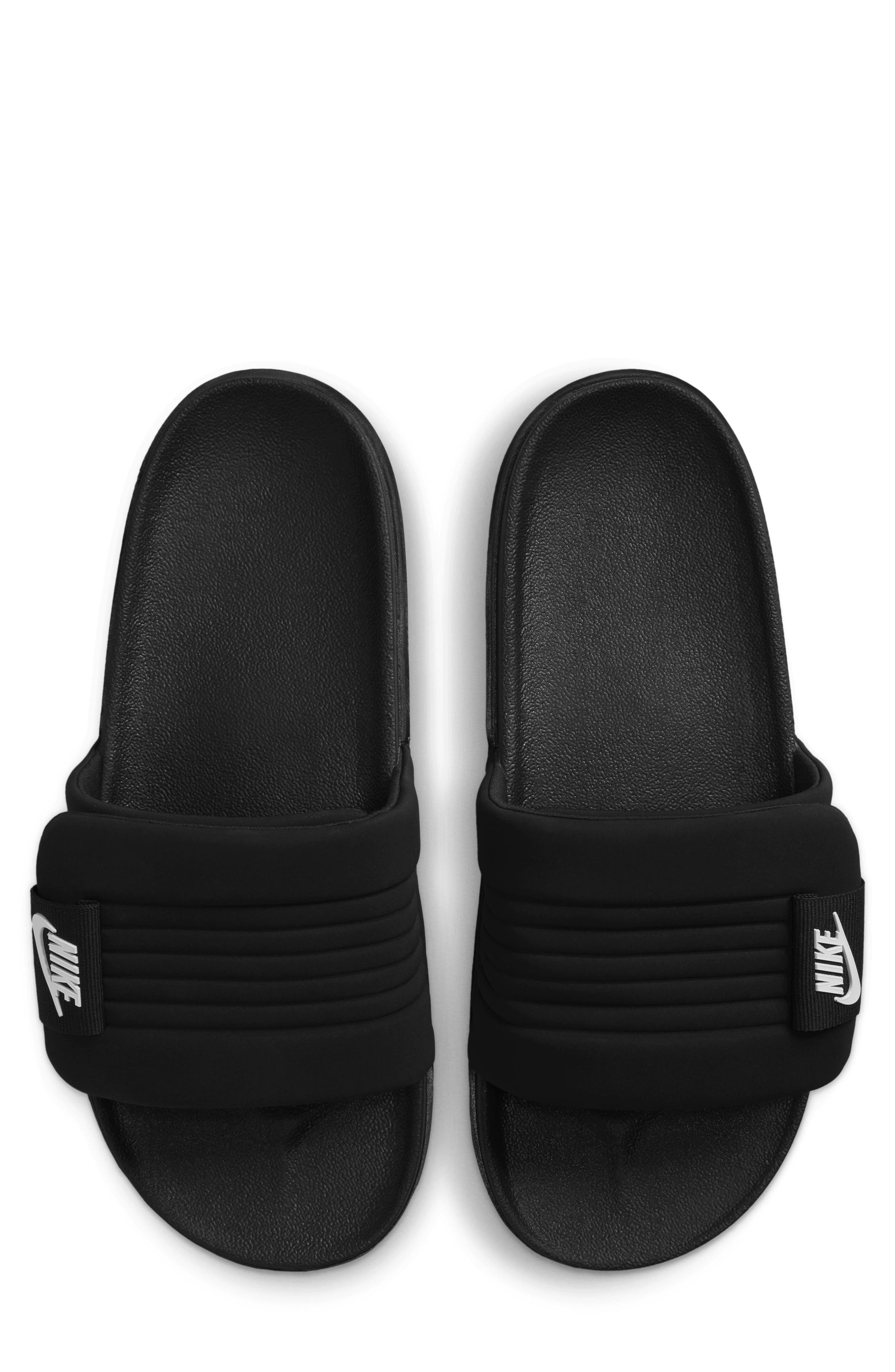 Nike Offcourt Slide Sandal, Alternate, color, 