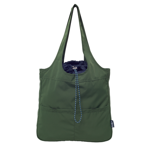 The Balos Tote Bag