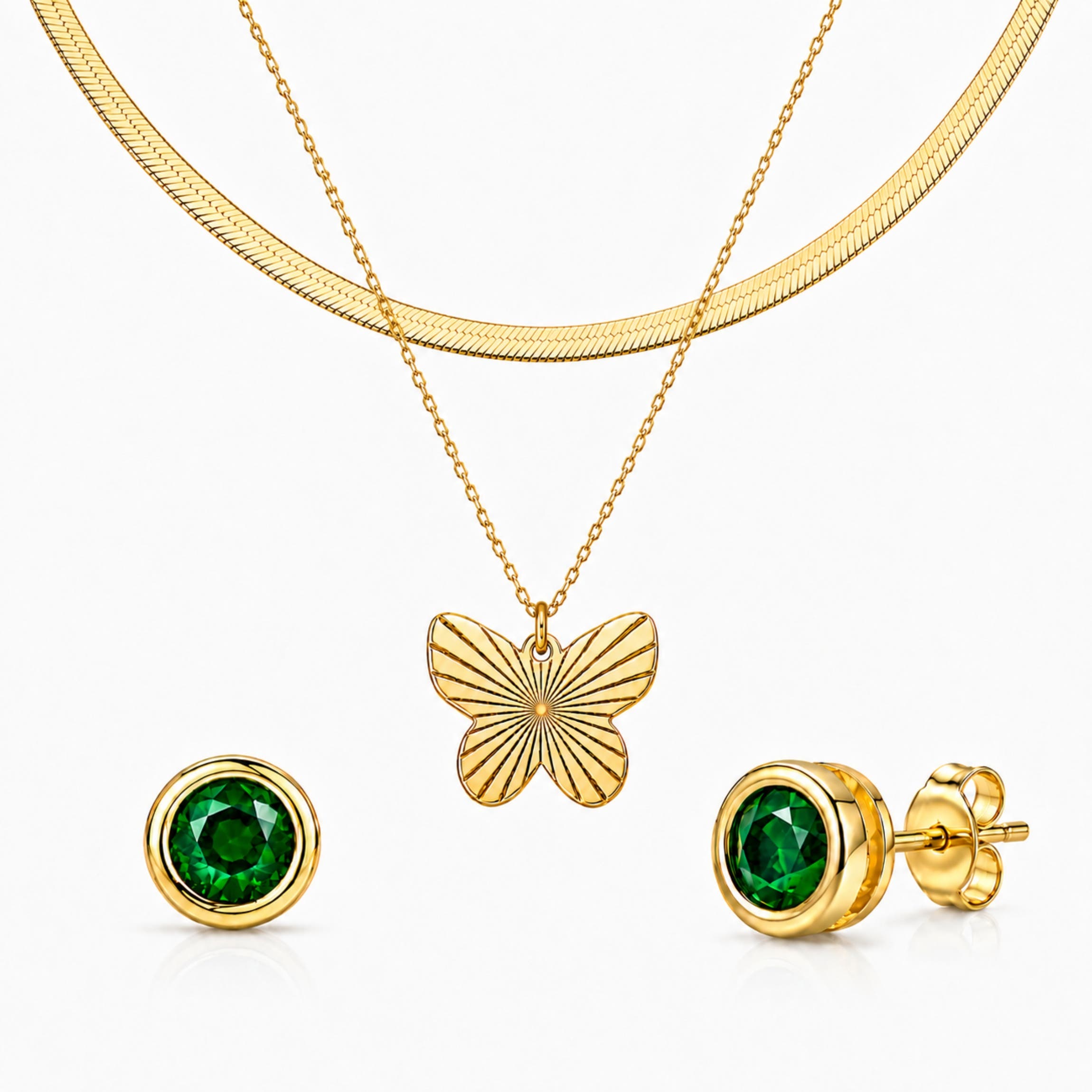 selected Gold