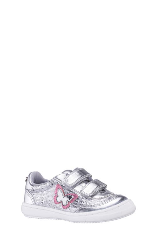 Nina Kids' Desty Sneaker In Multi