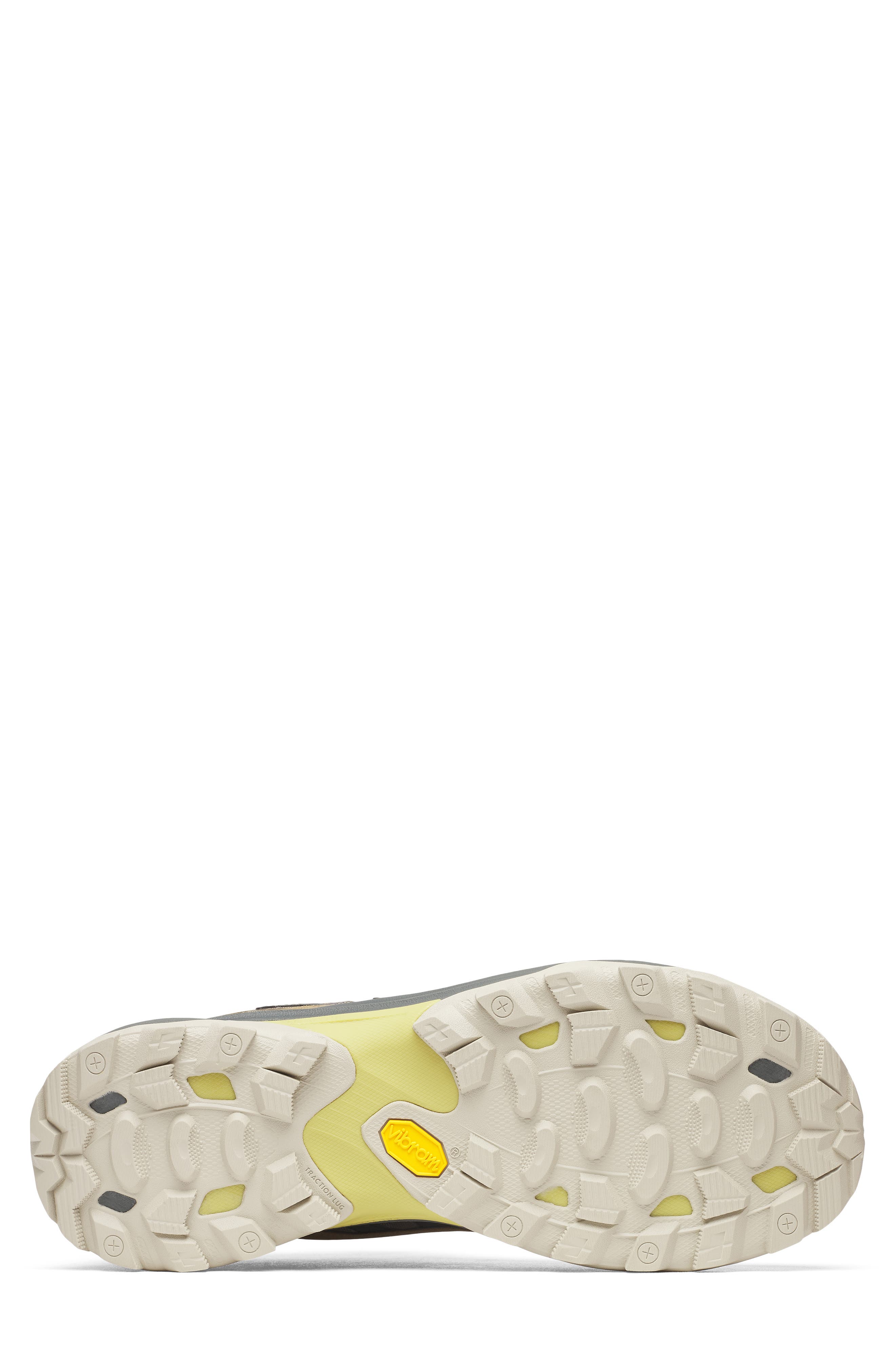 Merrell Moab Speed 2 Gore-Tex<sup>®</sup> Mid Hiking Shoe, Alternate, color, Cairn