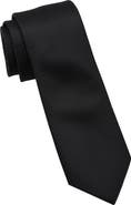 Ben Sherman Textured Solid Tie