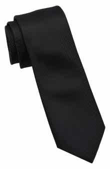 Ben Sherman Textured Solid Tie