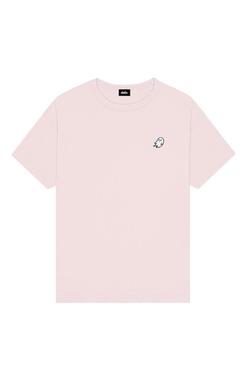 Dalix Mens Ghost Midweight Jersey Tee