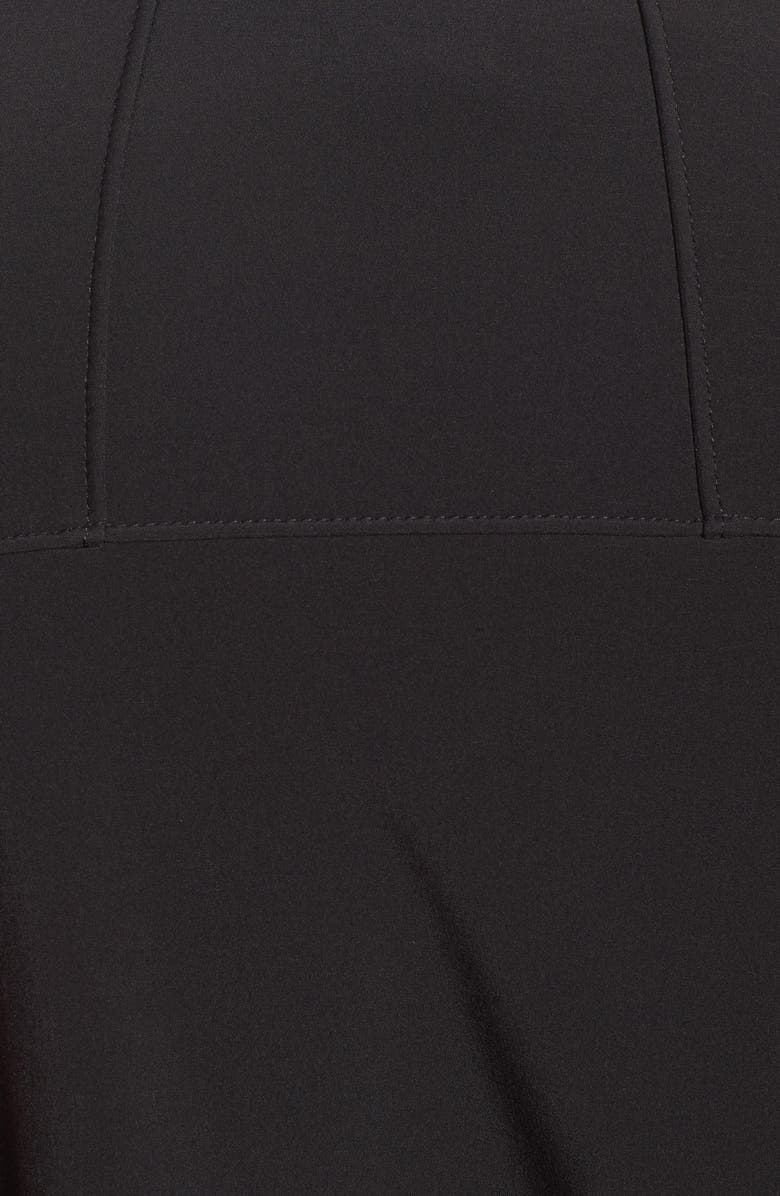 The North Face 'Apex Bionic 2' Windproof & Water Resistant Soft Shell Jacket, Alternate, color,