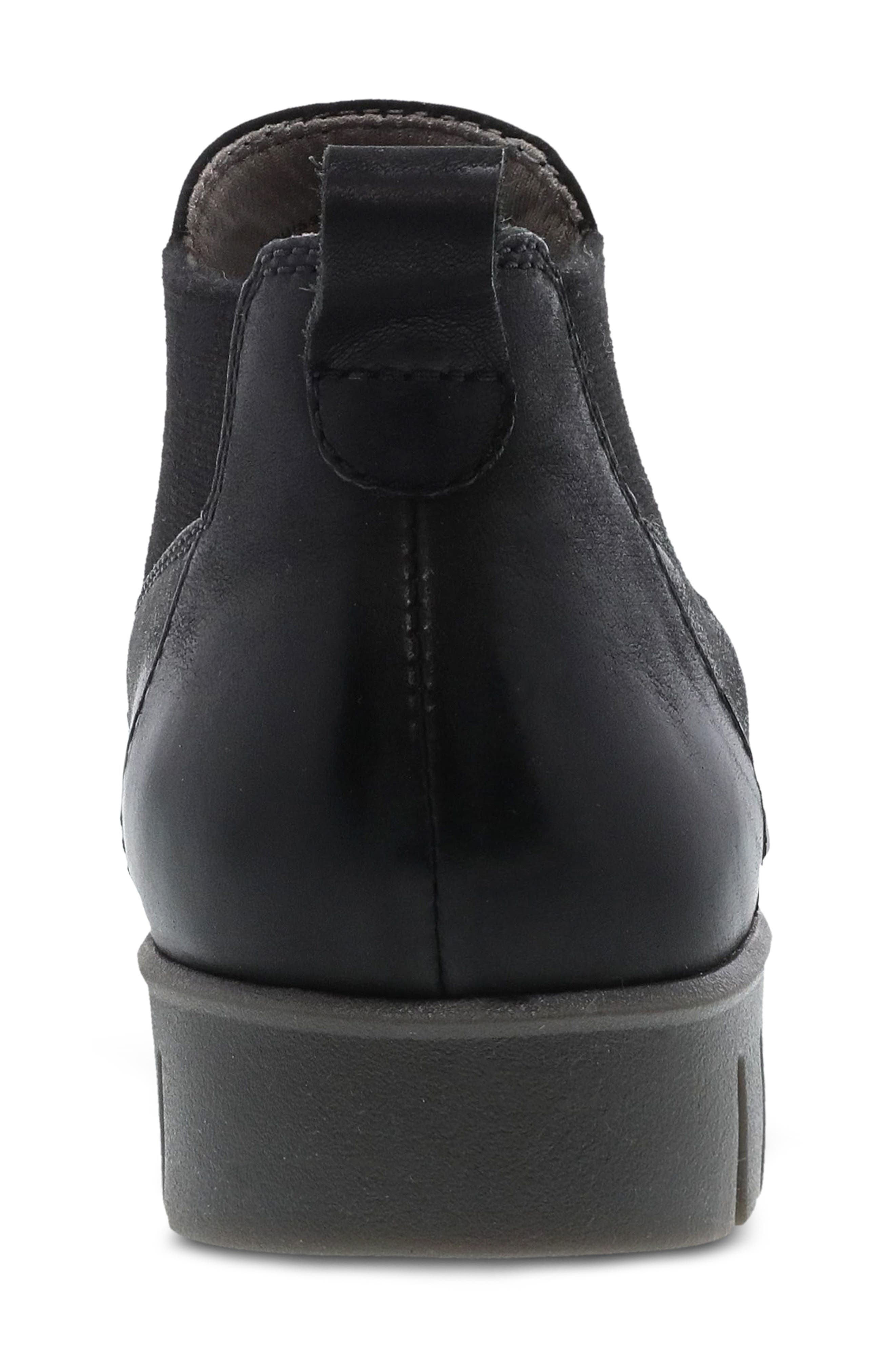 Dansko Louisa Bootie, Alternate, color, 