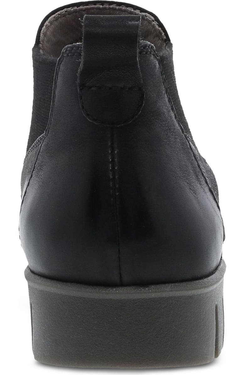 Dansko Louisa Bootie, Alternate, color,