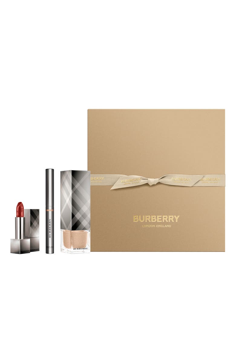 Burberry Beauty Makeup Set, Main, color,