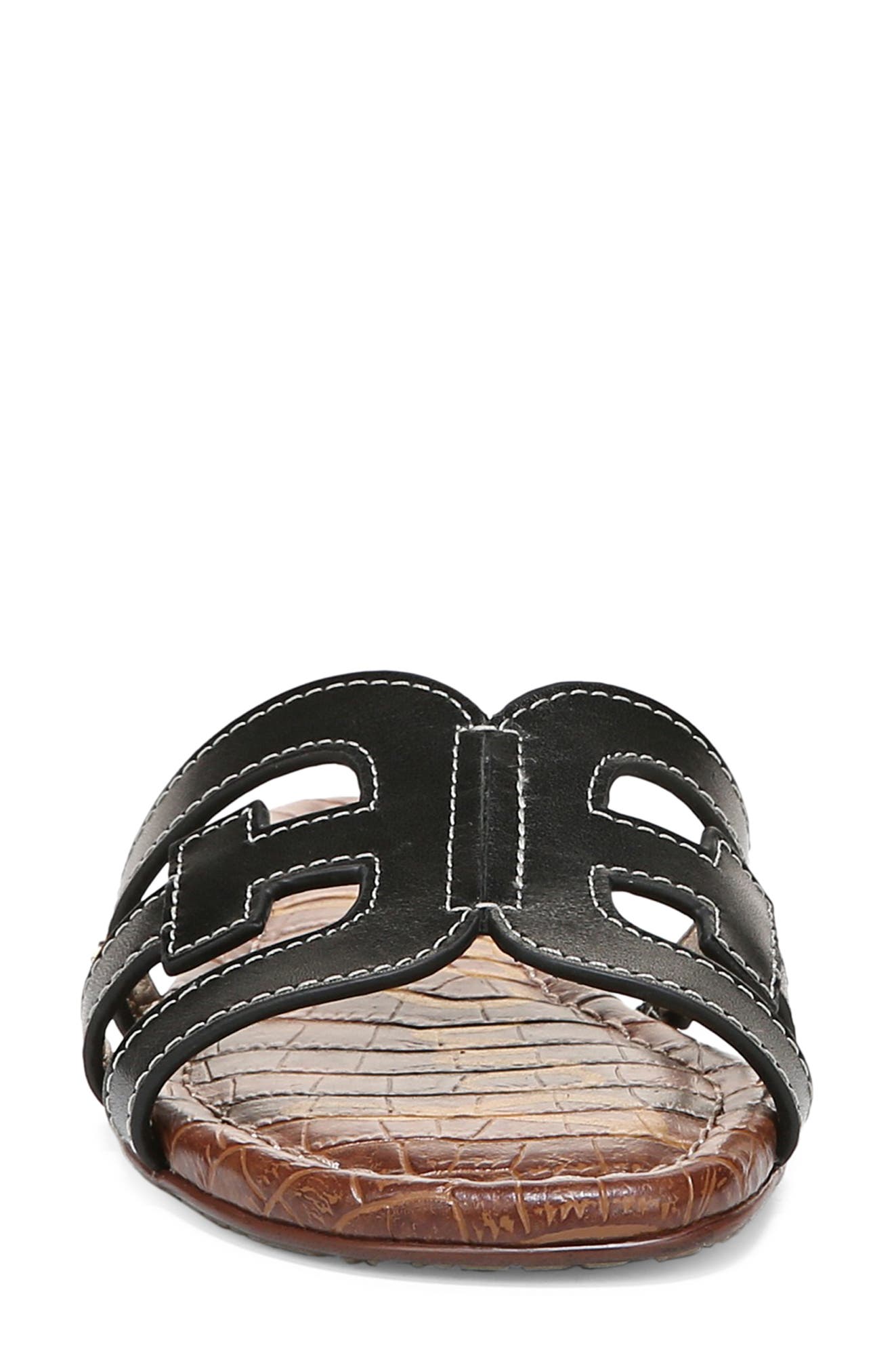 Sam Edelman Kids' Bay Slide Sandal, Alternate, color, 