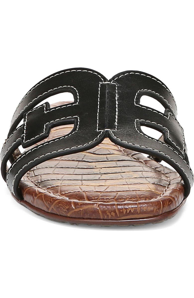 Sam Edelman Kids' Bay Slide Sandal, Alternate, color,