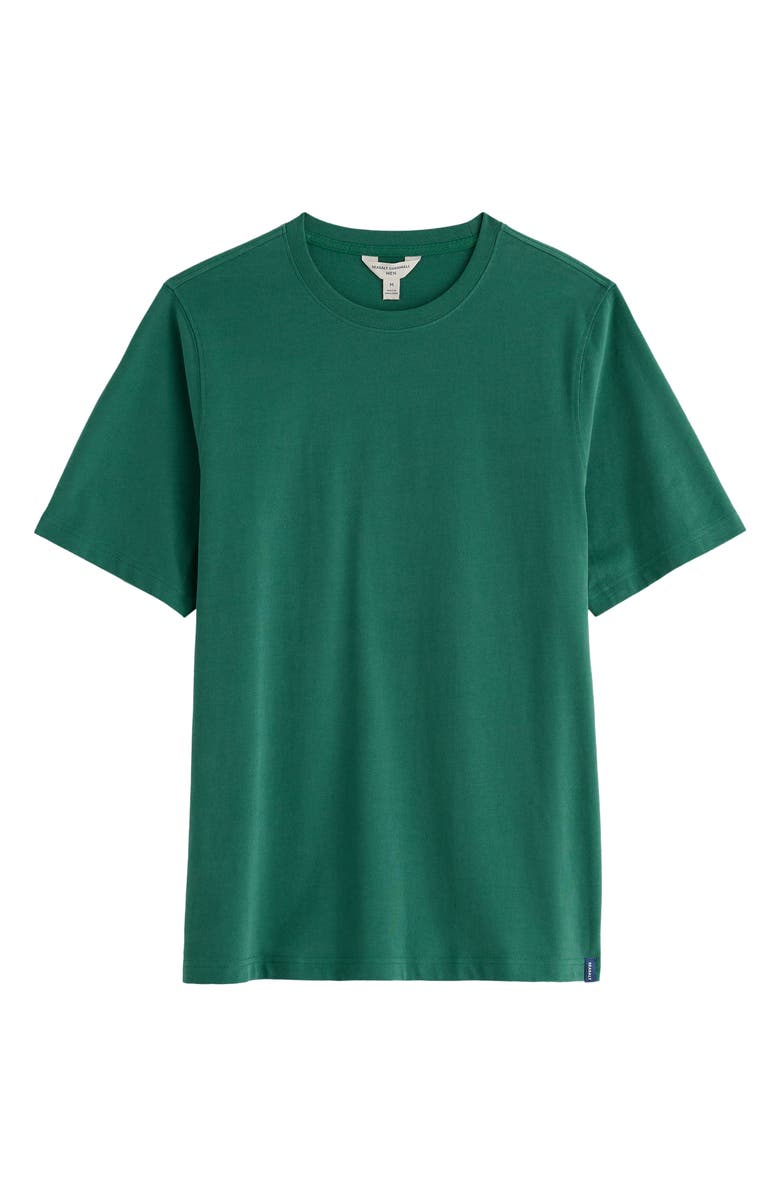 Seasalt Cornwall Merthen T-Shirt, Alternate, color, Ruscus Leaf