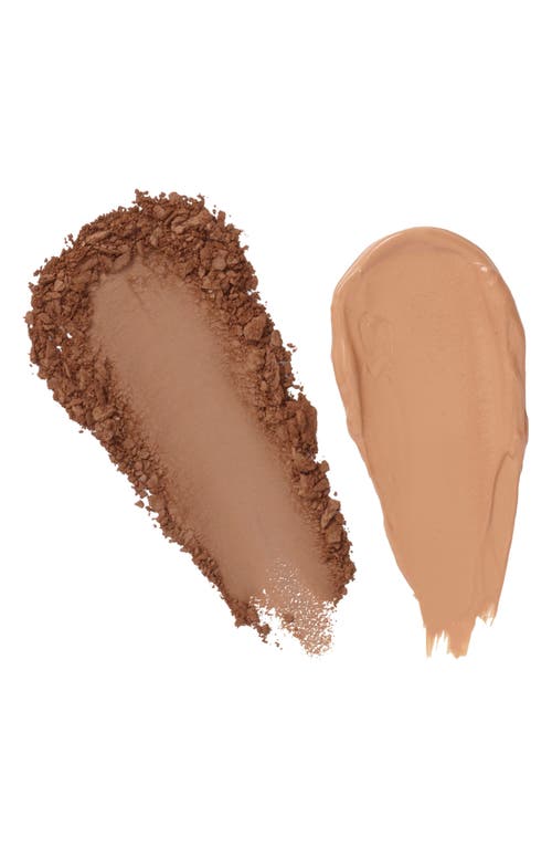 Lamik Revelation Brow Duo