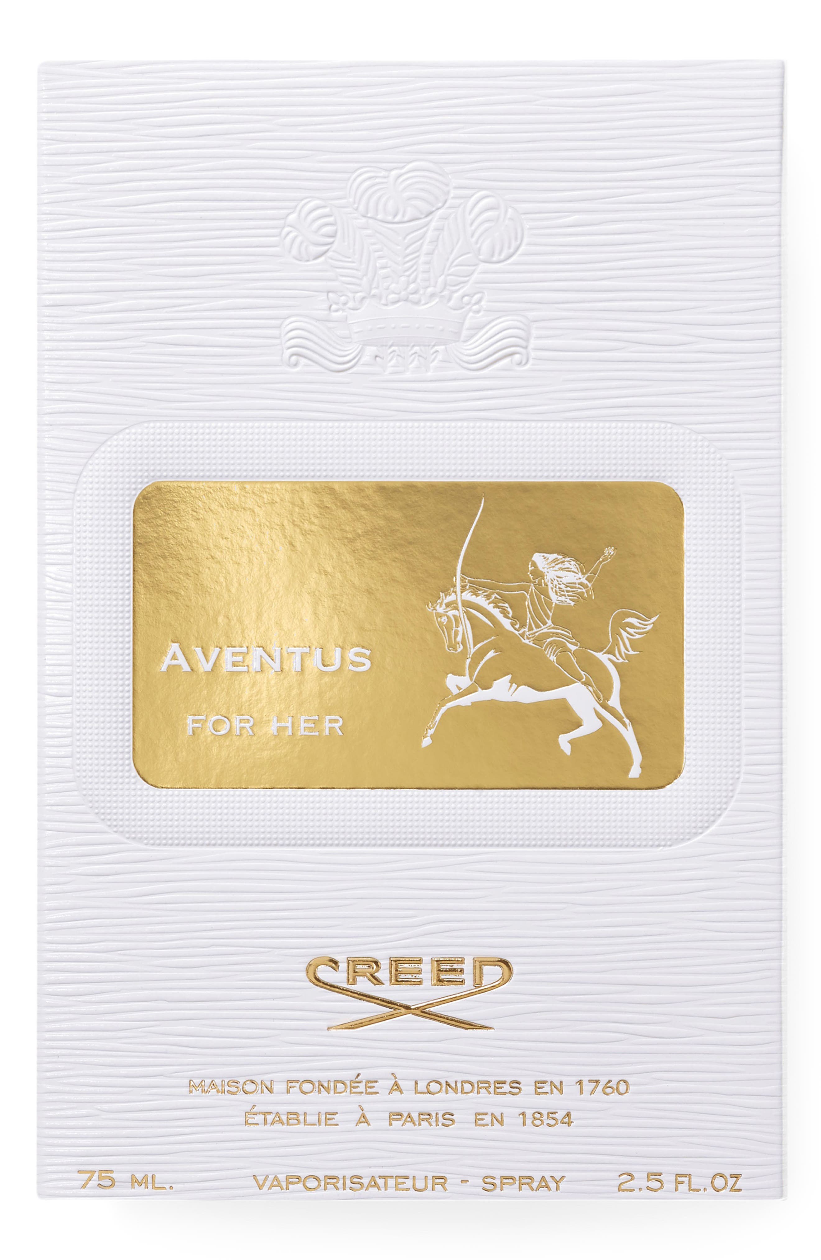 Aventus For Her Fragrance (Women) | Nordstrom