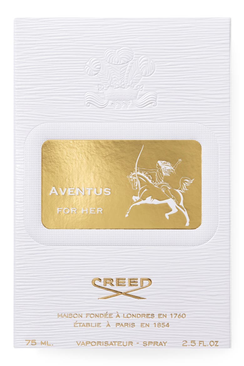 Aventus For Her Fragrance, Alternate, color, NO COLOR